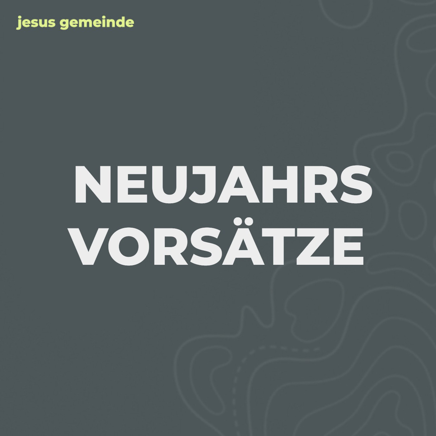 Jesus Gemeinde Dresden | Predigten