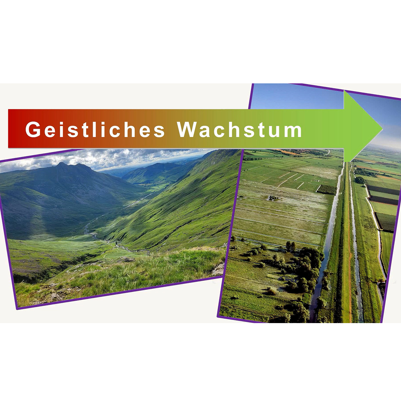 Jesus Gemeinde Dresden | Predigten