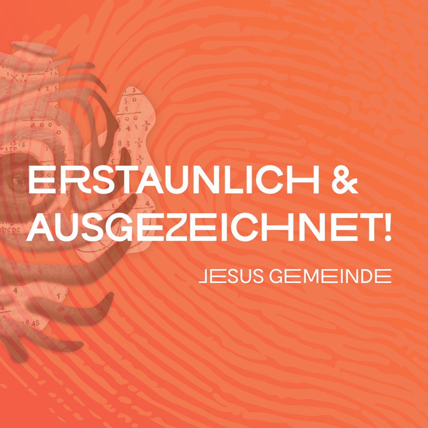 Jesus Gemeinde Dresden | Predigten