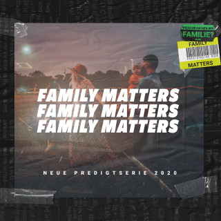 Family Matters - Teil 1