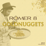 GOLDNUGGETS - Gott ist für uns