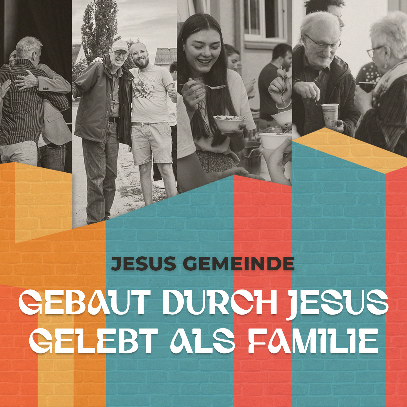 Grundsteinlegung