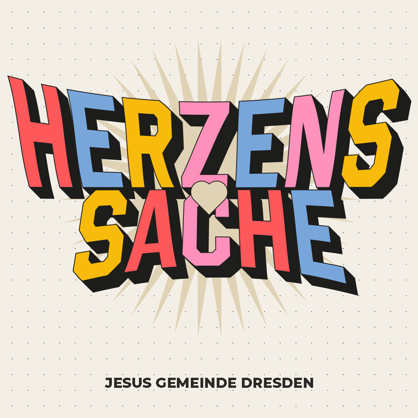 Jesus Gemeinde Dresden | Predigten