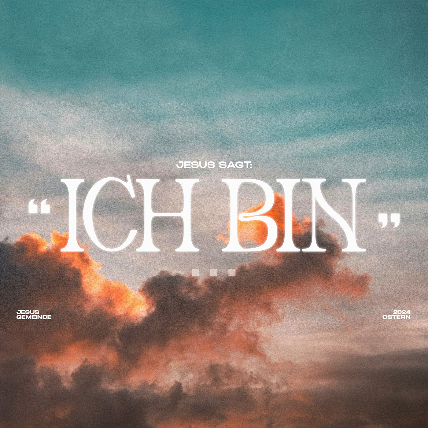 Jesus Gemeinde Dresden | Predigten