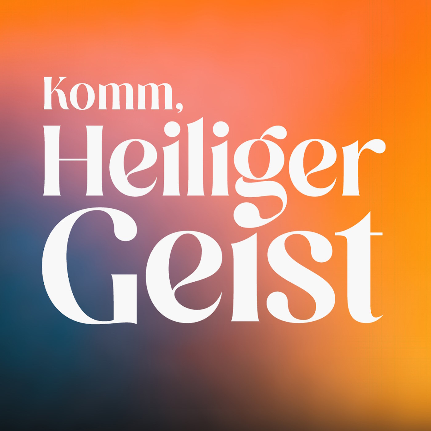 Jesus Gemeinde Dresden | Predigten