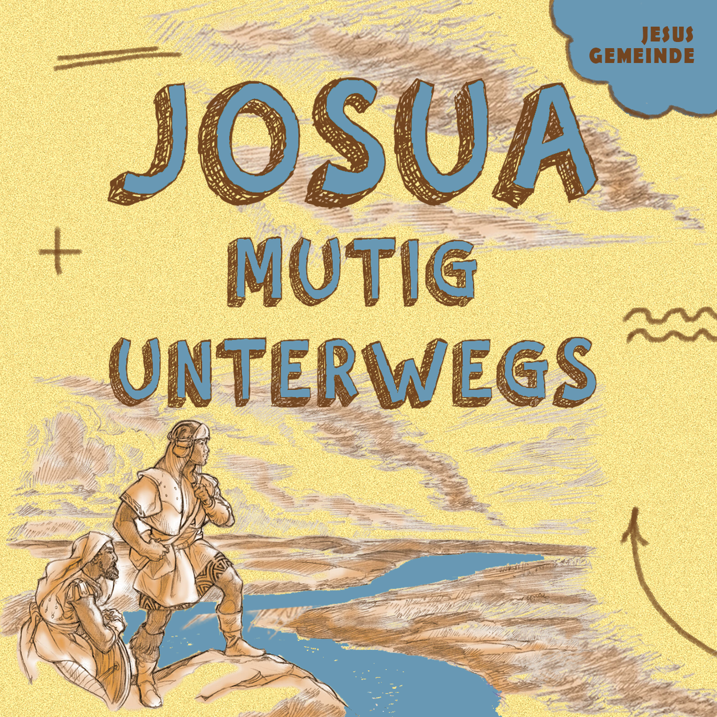 Jesus Gemeinde Dresden | Predigten