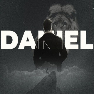 Jung, dynamisch und Gott hingegeben - DANIEL
