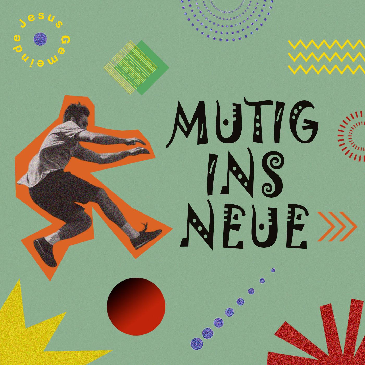 Jesus Gemeinde Dresden | Predigten