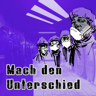 Mach den Unterschied - Das dienende Herz