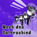 Mach den Unterschied - Die ewige Belohnung