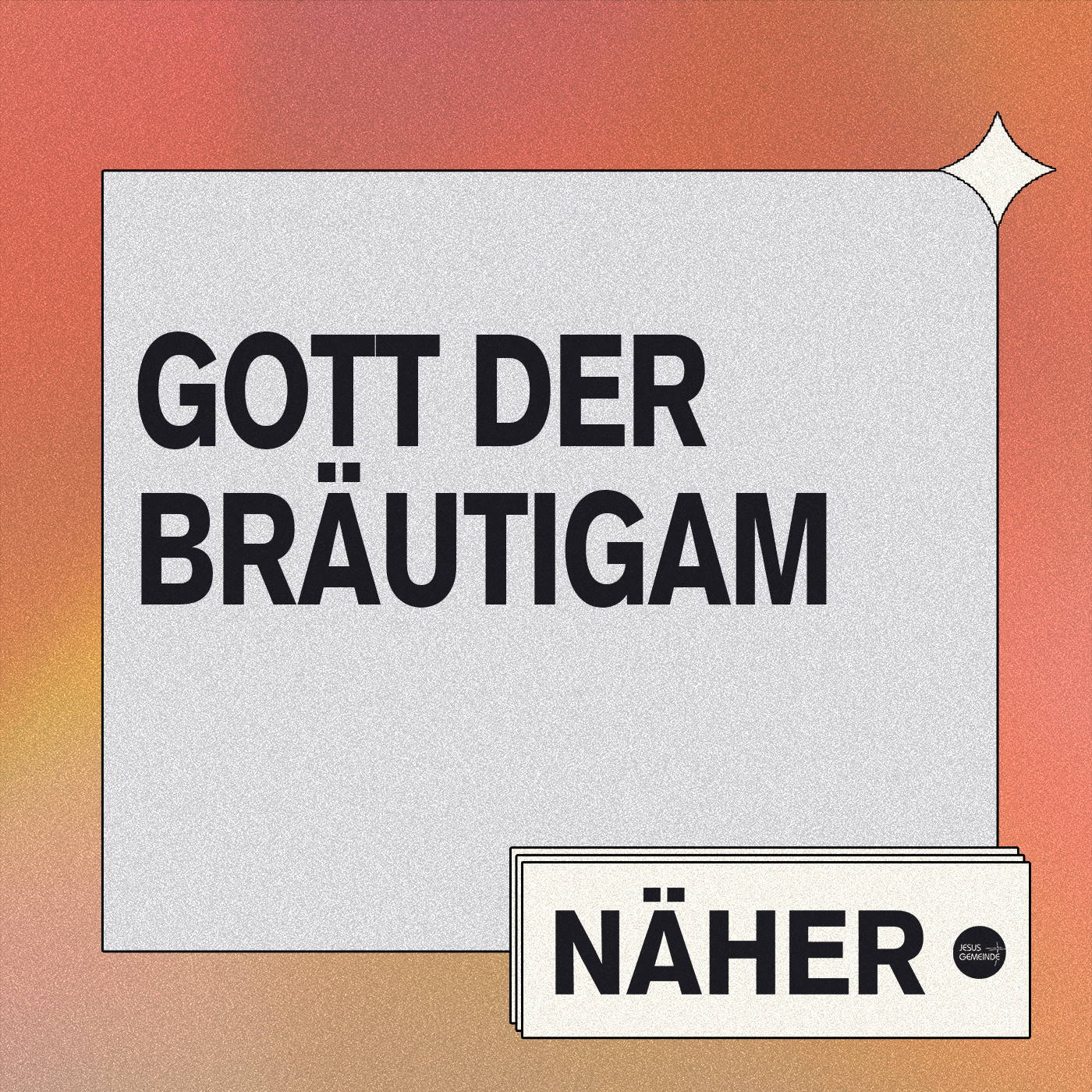 Jesus Gemeinde Dresden | Predigten