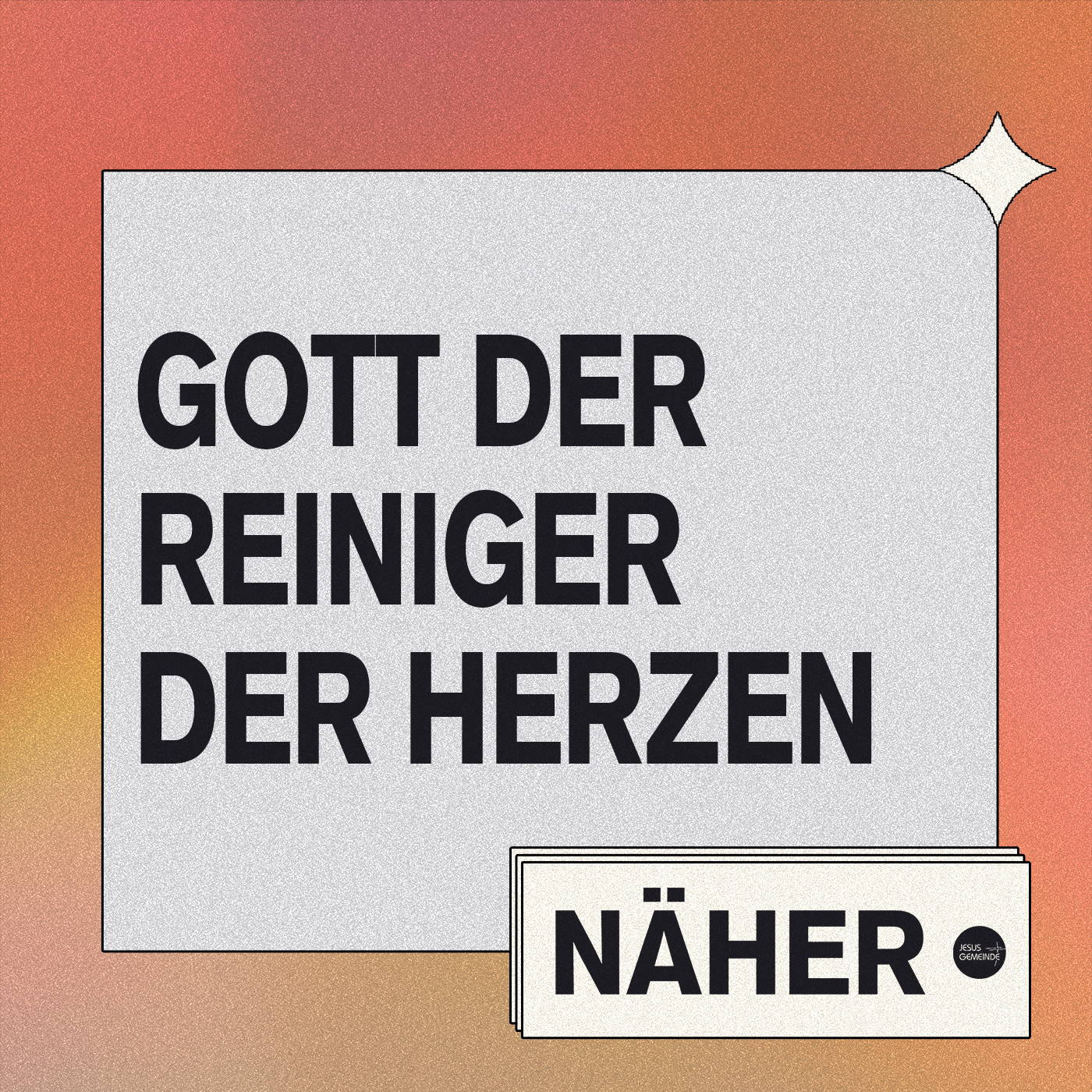 Jesus Gemeinde Dresden | Predigten