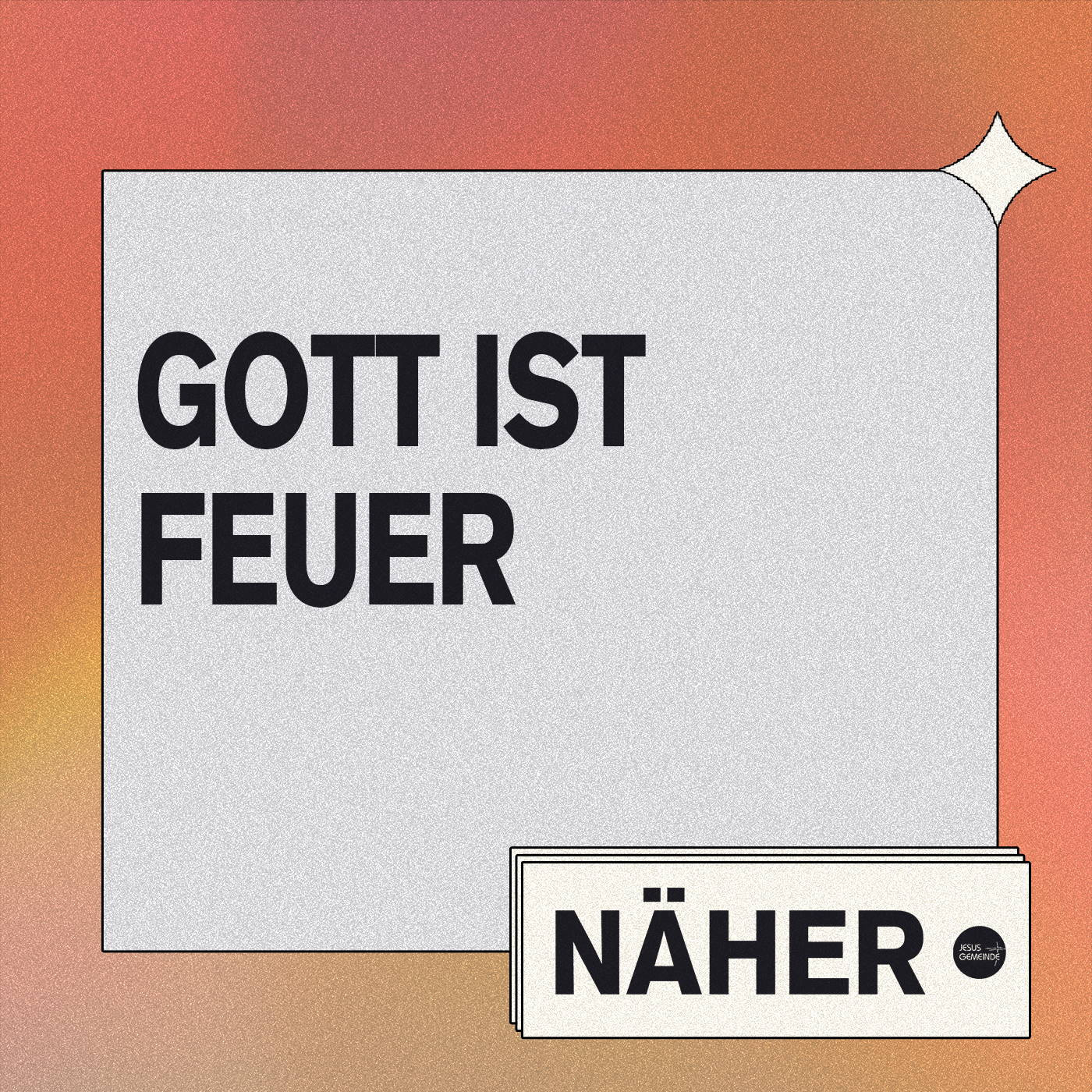 Jesus Gemeinde Dresden | Predigten