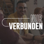 Nur verbunden - Keiner kann allein eine Armee sein