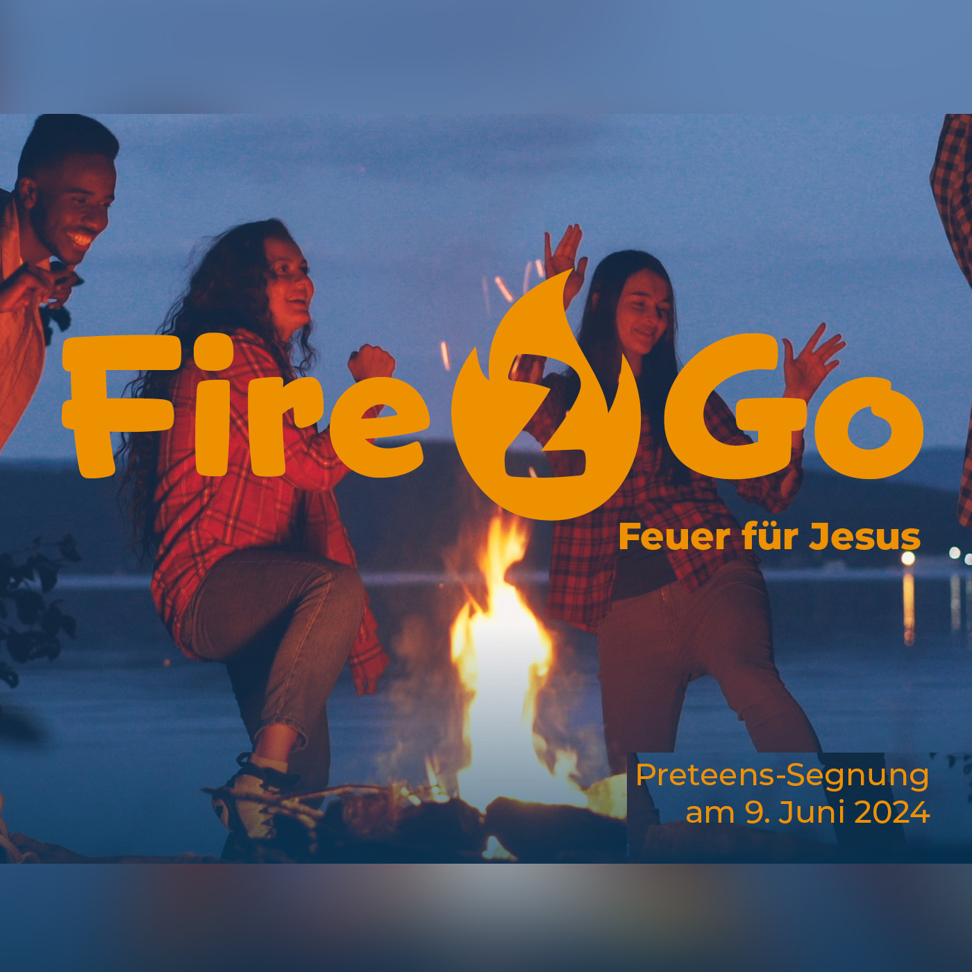 Jesus Gemeinde Dresden | Predigten