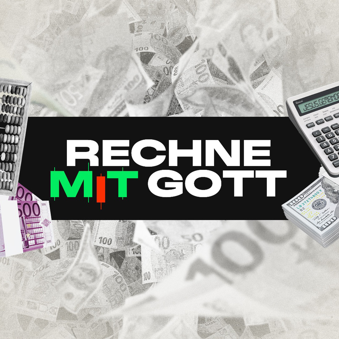 Jesus Gemeinde Dresden | Predigten