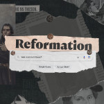 REFORMATION - Sola Fide – Allein aus Glauben