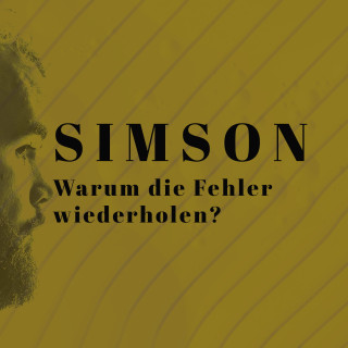 Simson - Warum die Fehler wiederholen?