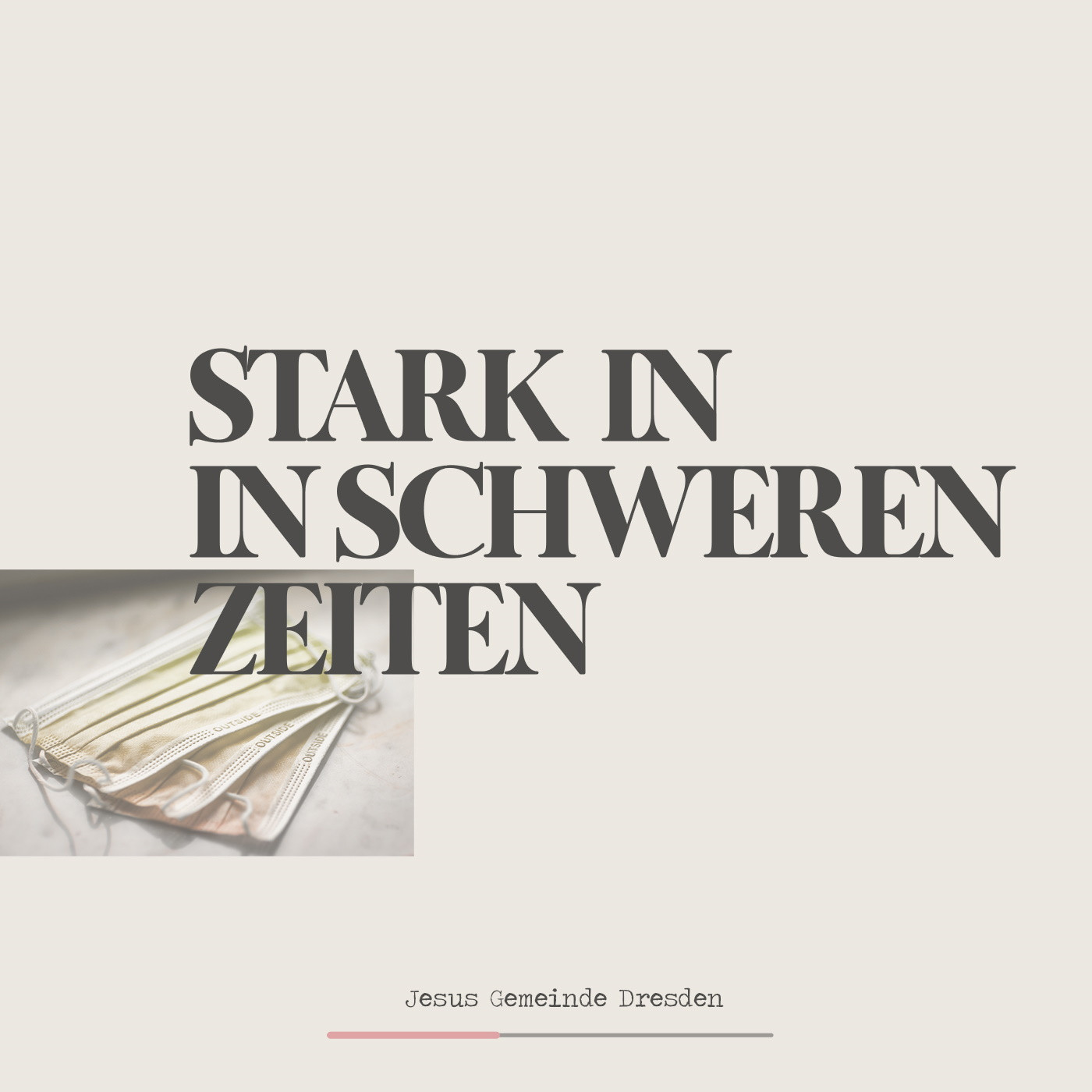 Jesus Gemeinde Dresden | Predigten