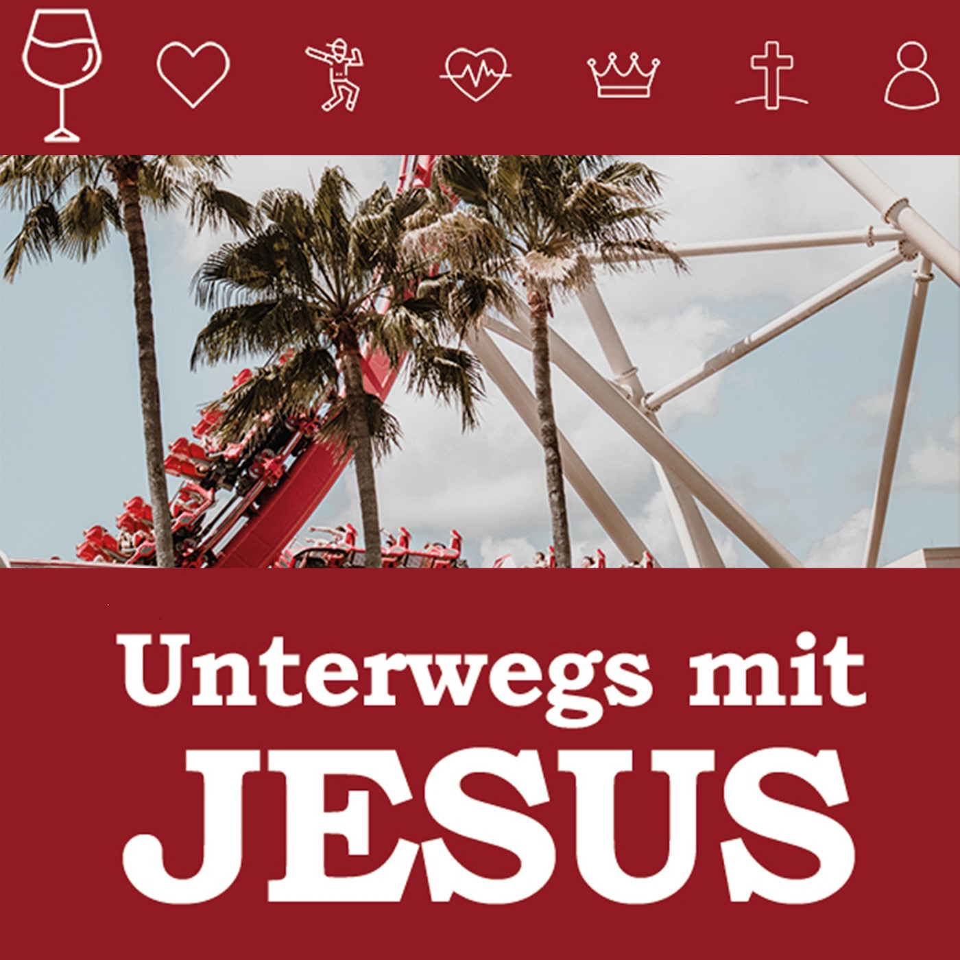 Jesus Gemeinde Dresden | Predigten