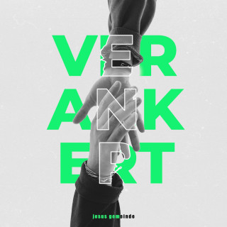 Verankert - Mut finden