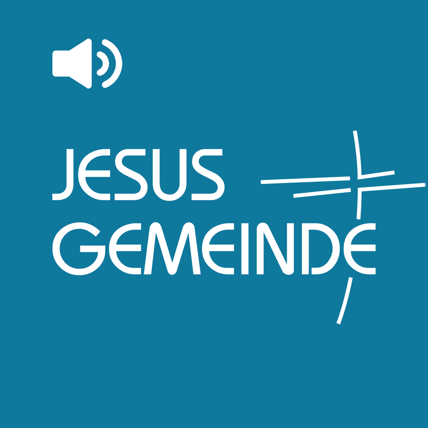 Jesus Gemeinde Dresden | Predigten Podcast artwork